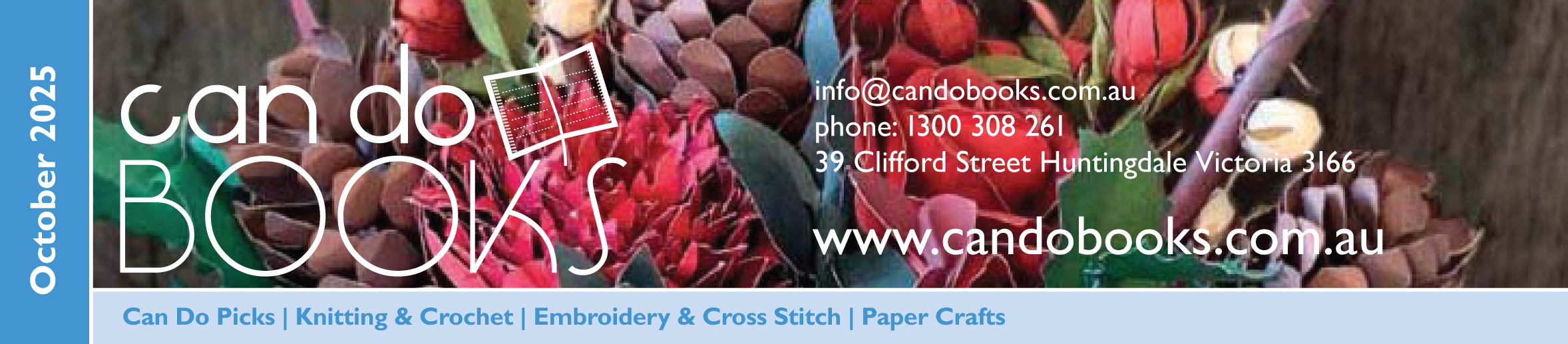 October 2025 Craft 1